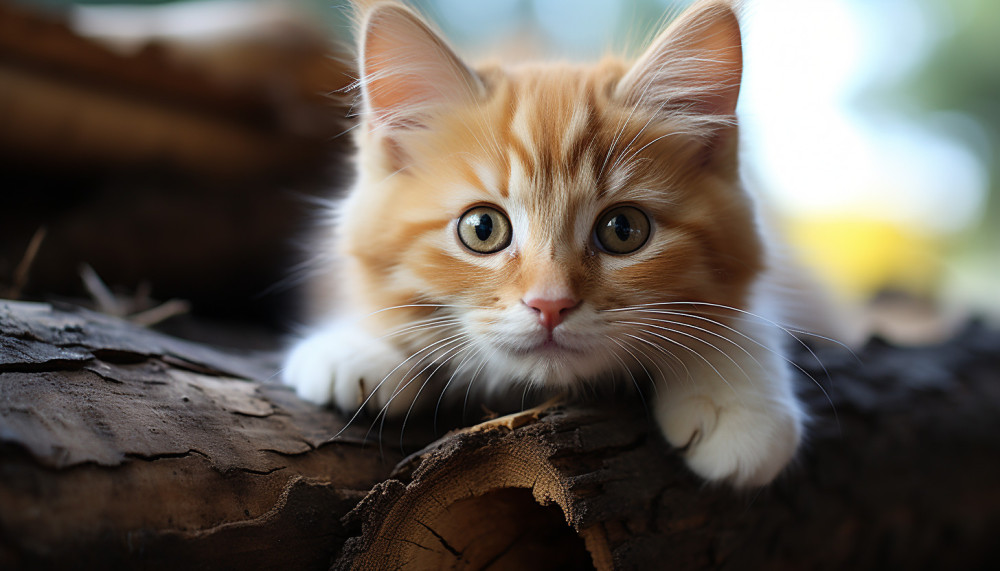 4 faits insolites que vous ne saviez pas sur les chats