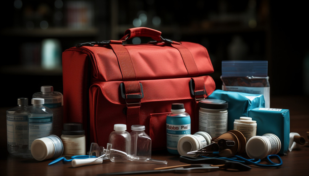Divers - À quoi sert un kit secours dentaire ?
