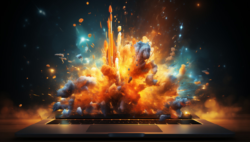 Science/High-tech - Attirer des visiteurs sur son site web : comment s’y prendre ?