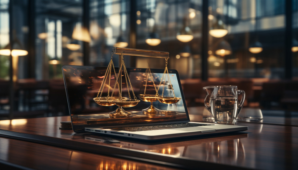 Cabinet juridique en ligne : pourquoi les cabinets d’avocats doivent-ils en avoir ?