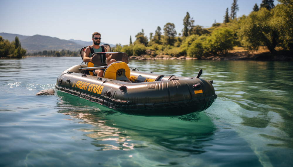 Choix d’un paddle gonflable : que prendre en compte ?