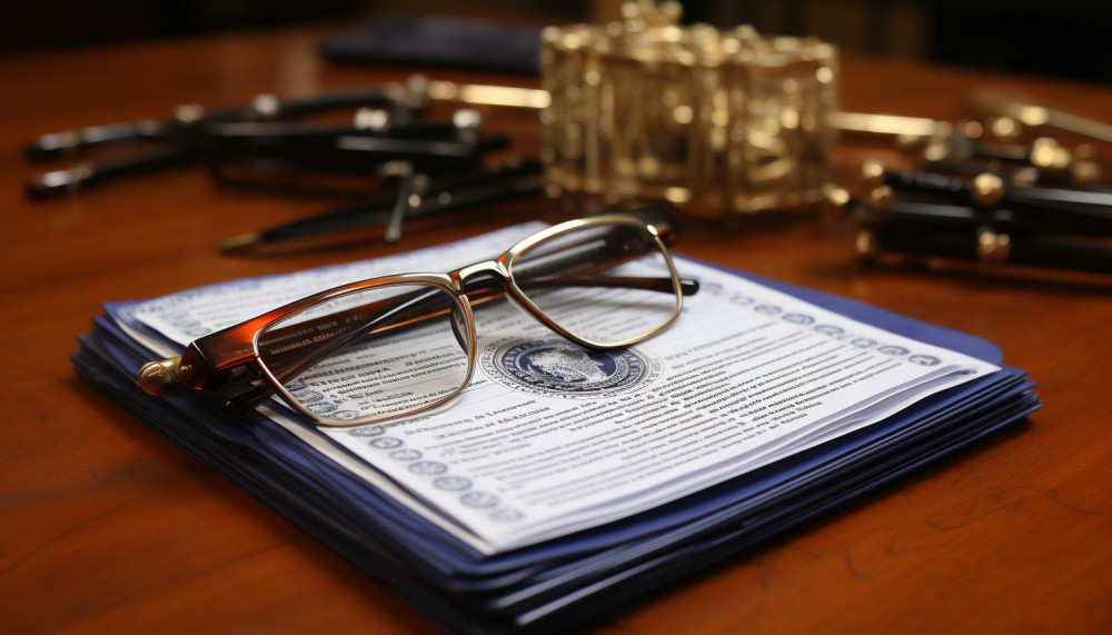 Comment avoir son certificat de non-gage ?