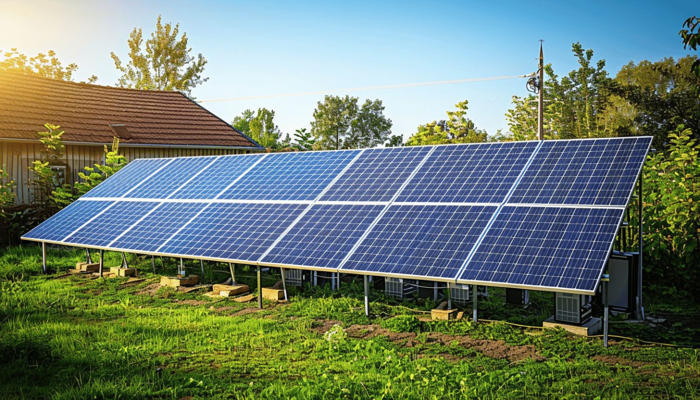 Comment choisir son kit solaire pour une autonomie énergétique complète