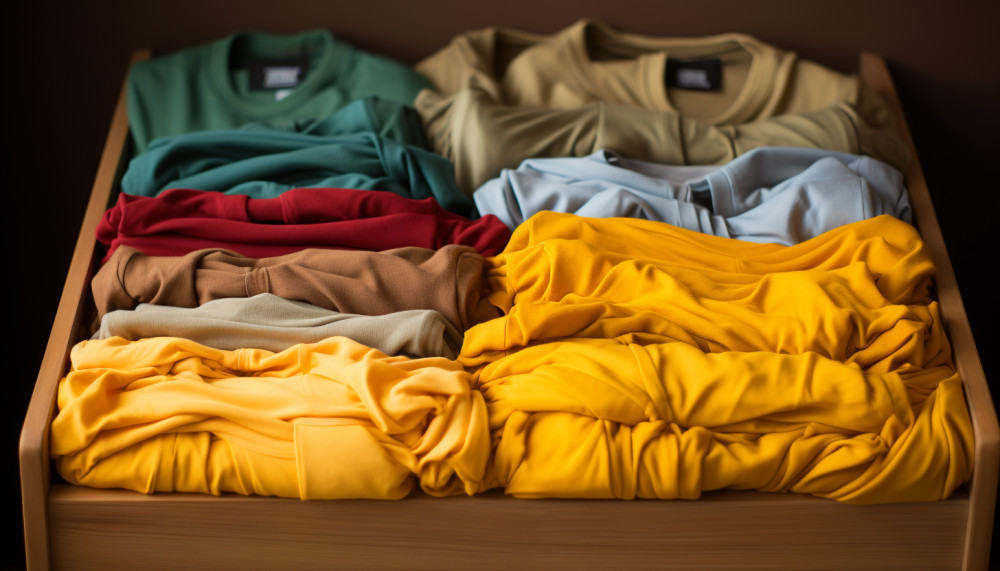 Comment étiqueter vos vêtements ?