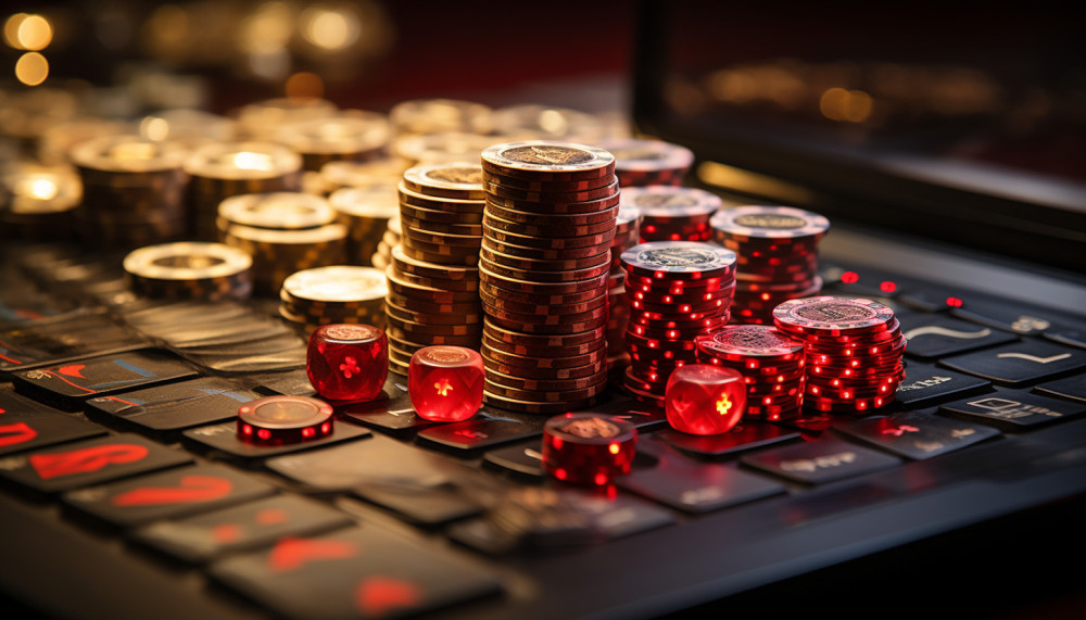 Comment gagner dans les casinos en ligne ?