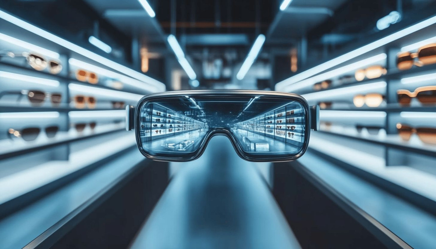 Comment la réalité augmentée transforme l'industrie du e-commerce