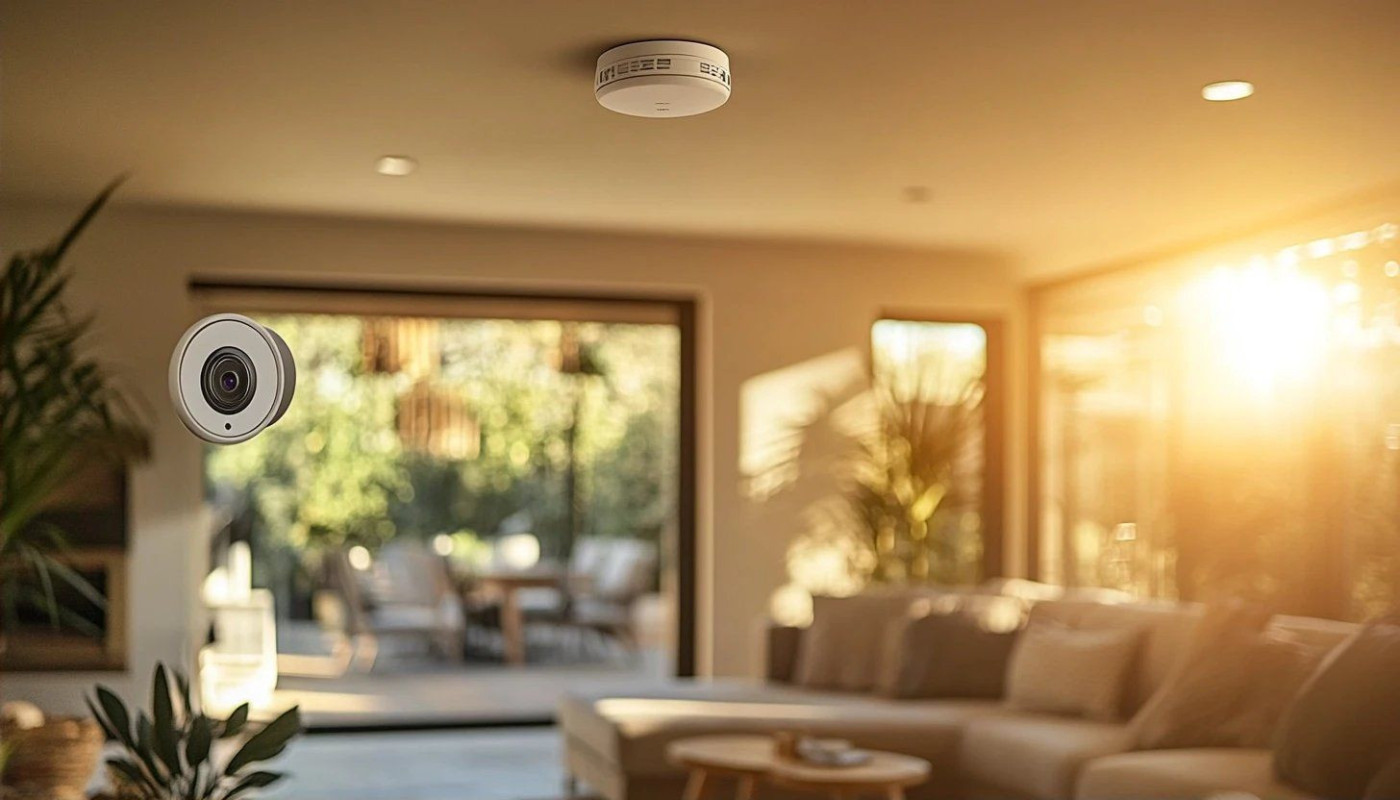 Comment les caméras espion peuvent renforcer la sécurité de votre domicile ?