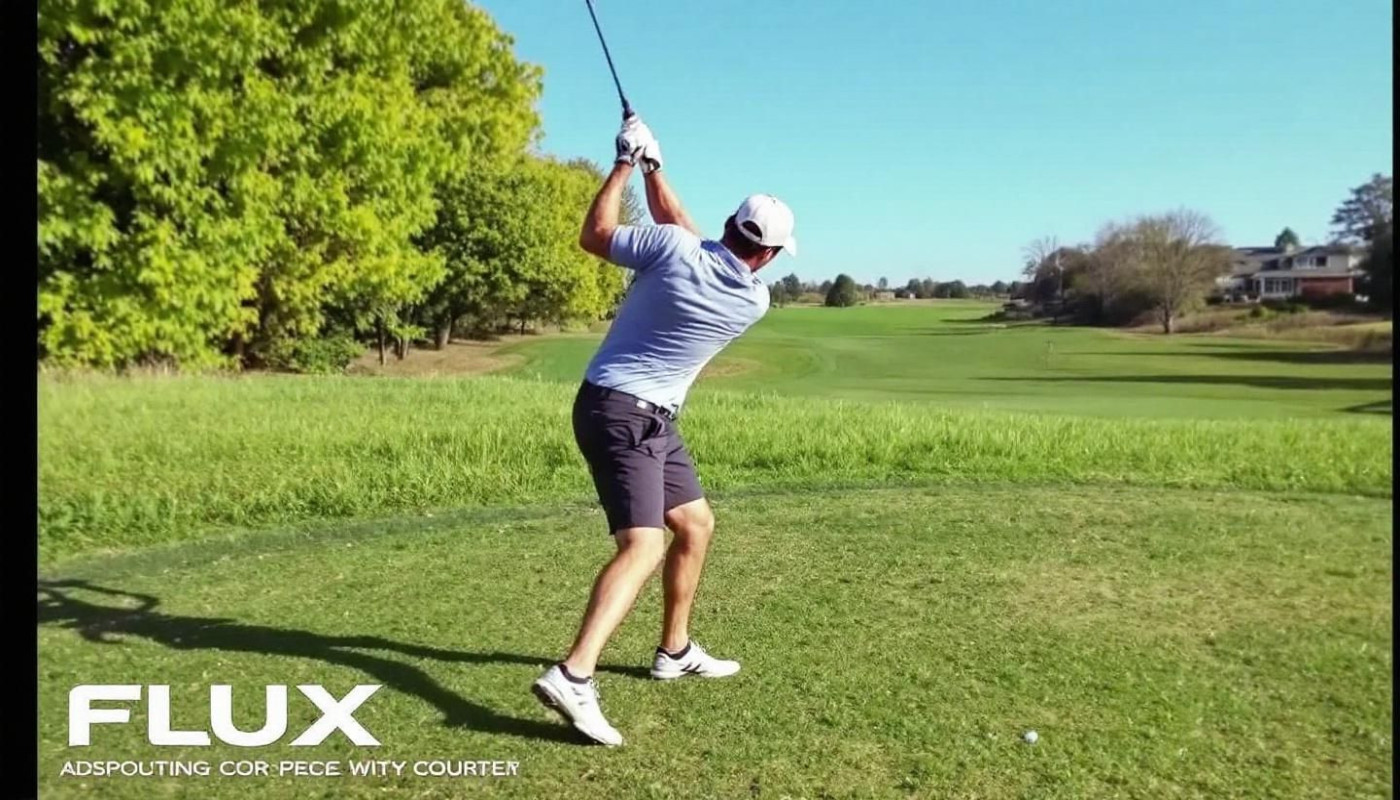 Comment les vidéos d'instruction peuvent accélérer votre apprentissage du golf