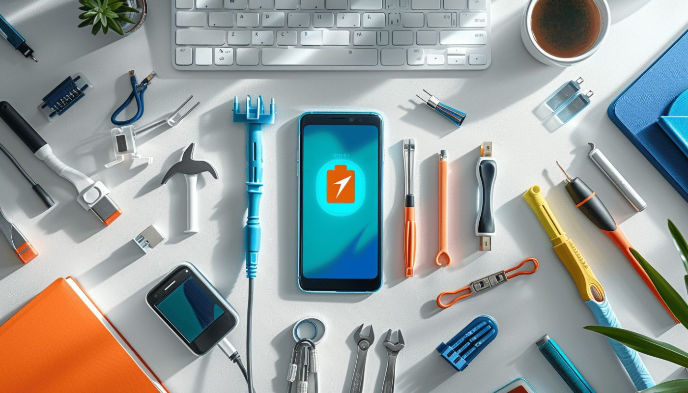 Comment optimiser l'autonomie de votre smartphone Les astuces techniques les moins connues