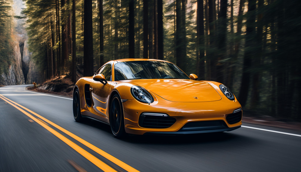 Comment personnaliser sa voiture de sport ?