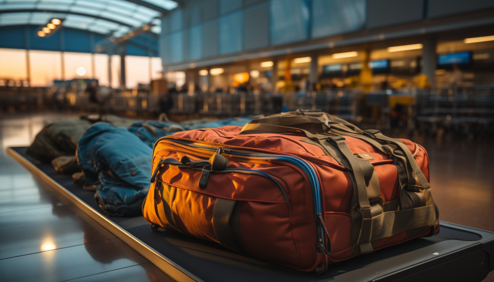 Comment préparer un premier voyage en avion ?