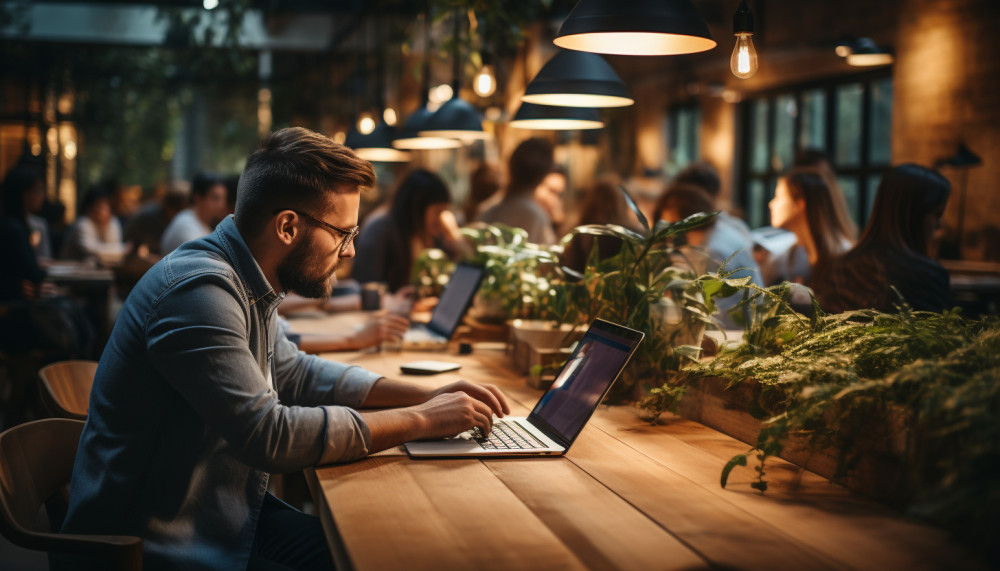 Divers - Comment profiter du télétravail ?