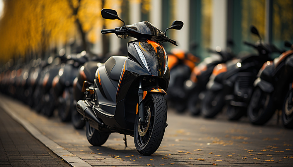 Des astuces pour payer une assurance scooter pas chère