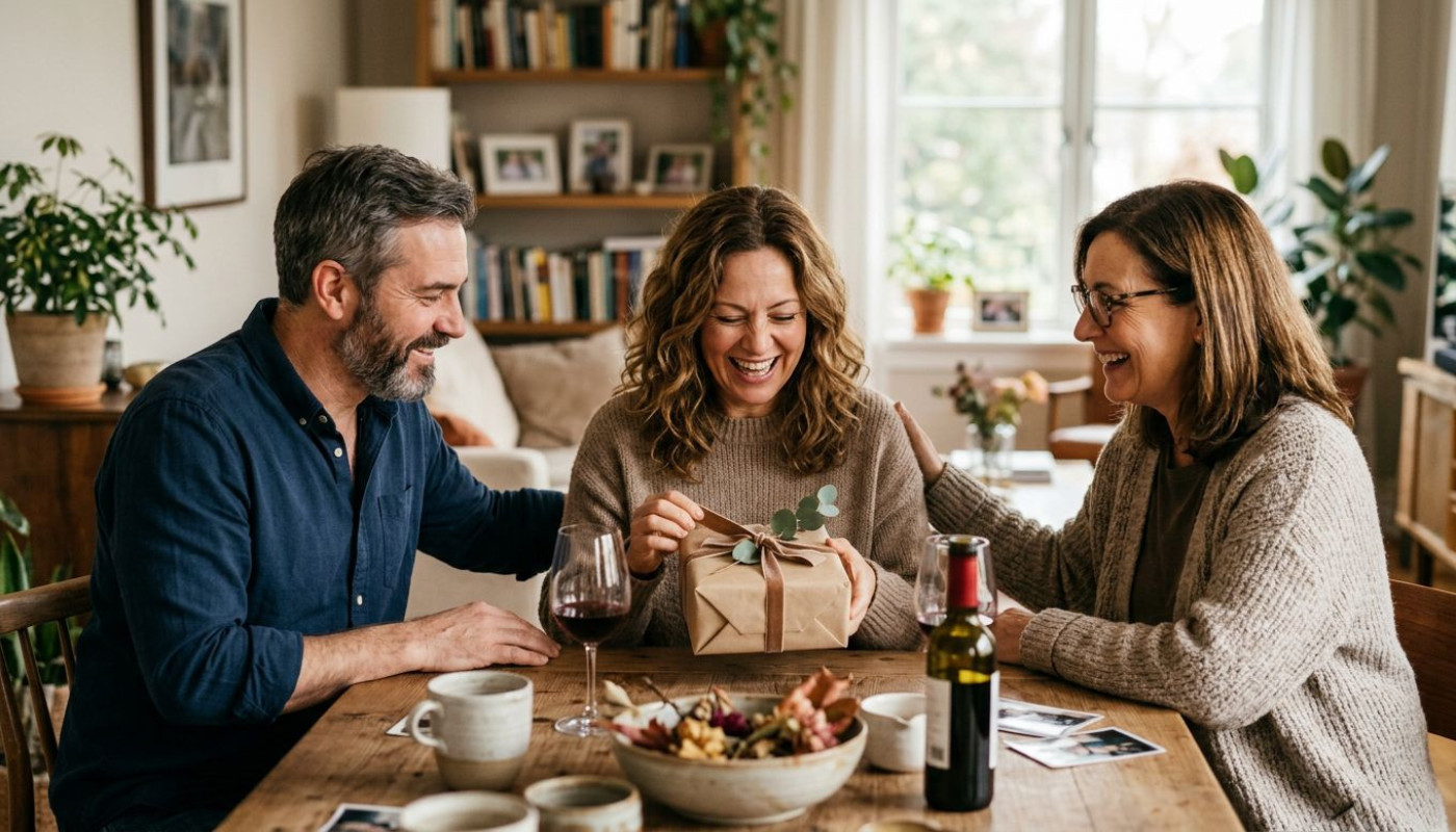 Émotions, souvenirs, partage : le cadeau parfait existe-t-il vraiment ?