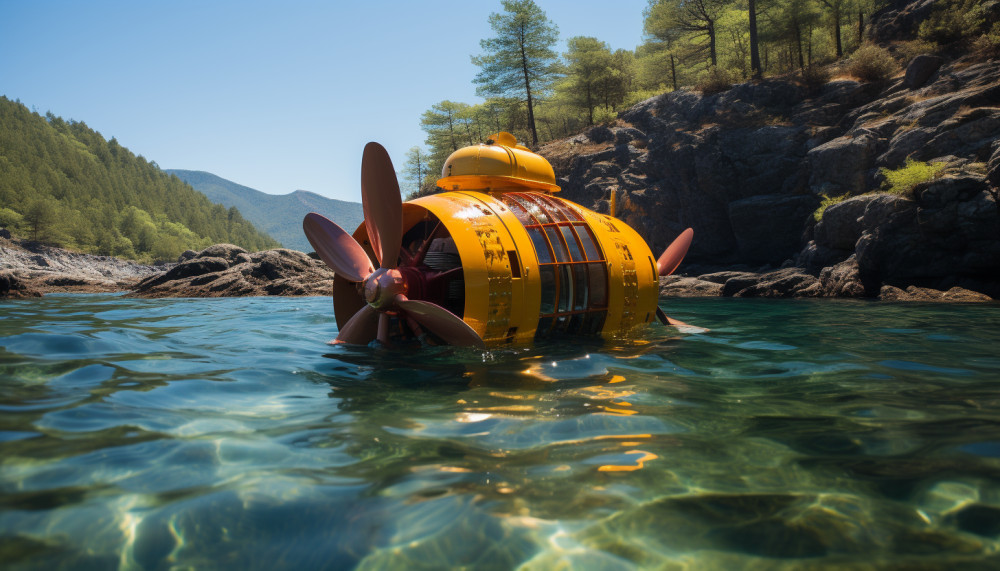 Divers - Hydropulseur : réussir à choisir un modèle adapté avec nos conseils