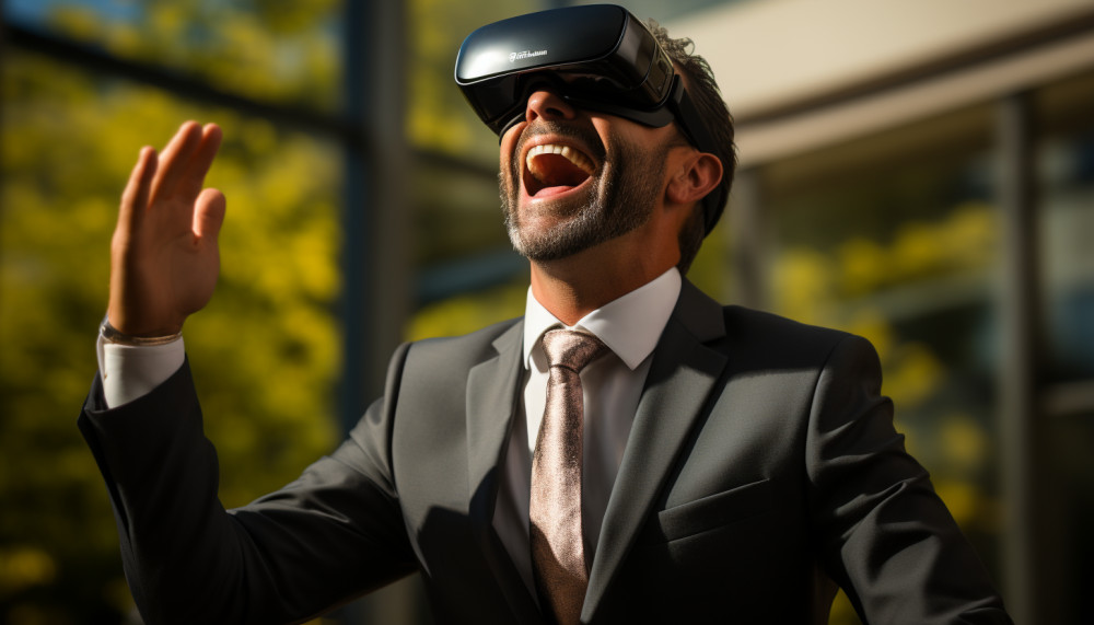 Science/High-tech - Impact de la réalité virtuelle dans le domaine de l’immobilier