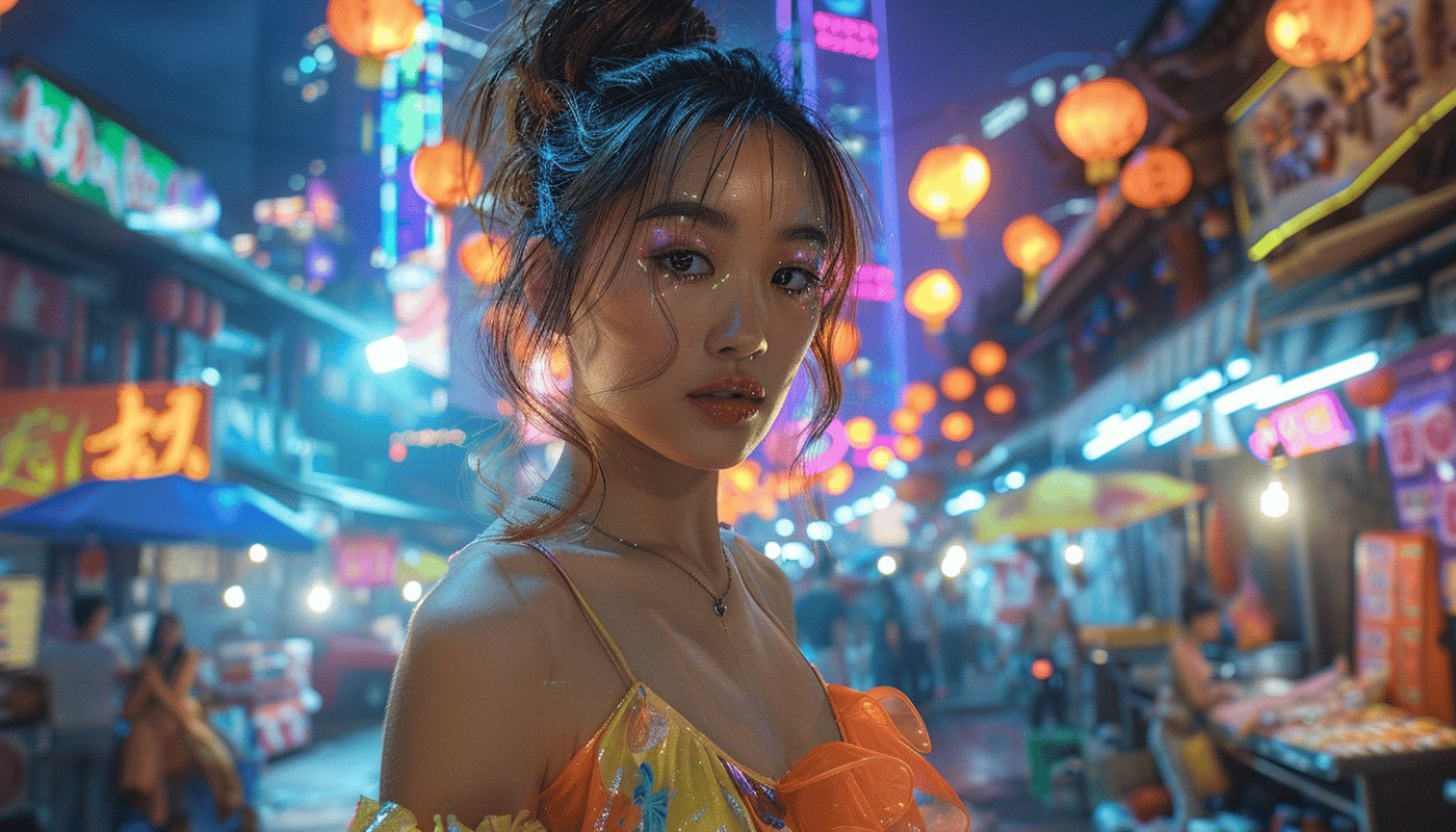 Influence de la culture populaire asiatique sur l'économie mondiale