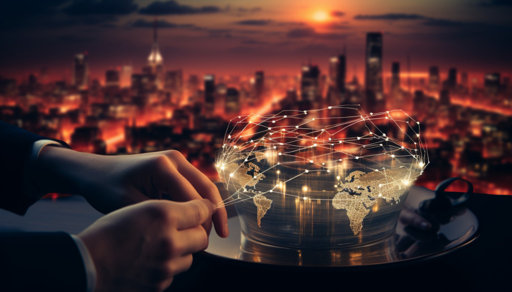 La Normandie à l'ère numérique : Intégrer les technologies dans l'événementiel