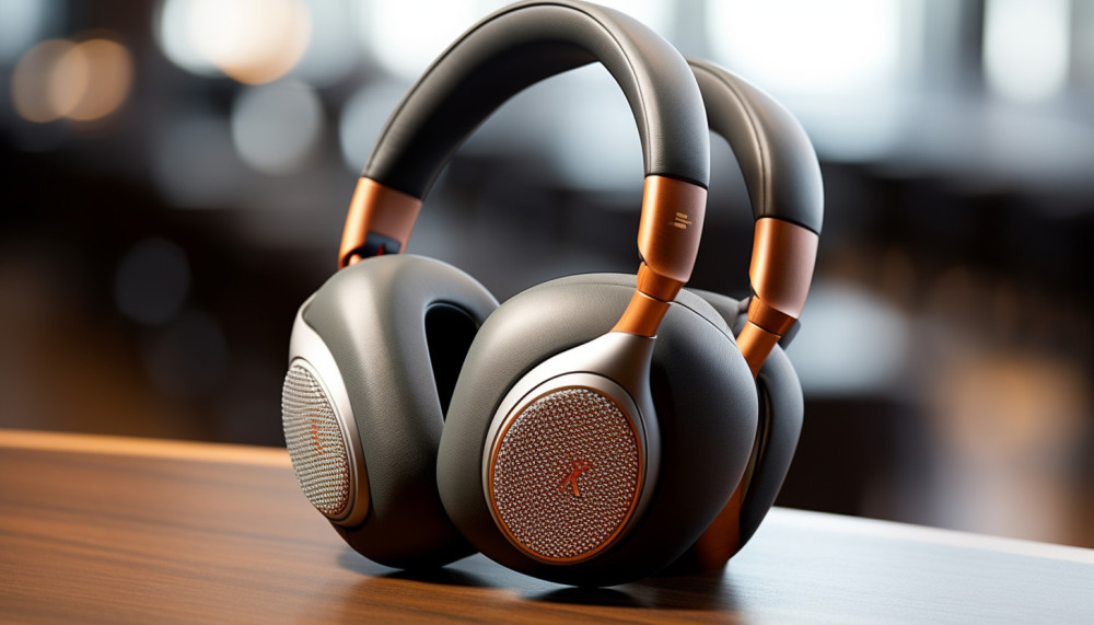 Le casque Philips Fidelio X2HR/00, l’un des meilleurs sur le marché