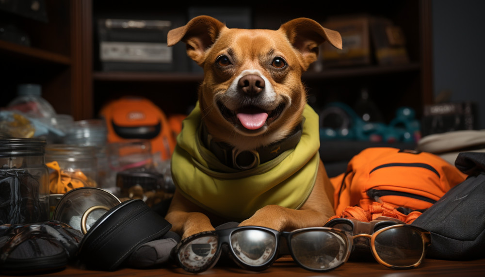 Les accessoires nécessaires pour les animaux de compagnie : que peut-on savoir ?