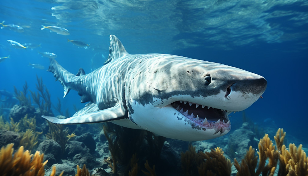 Les effets du changement climatique sur la biodiversité des océans