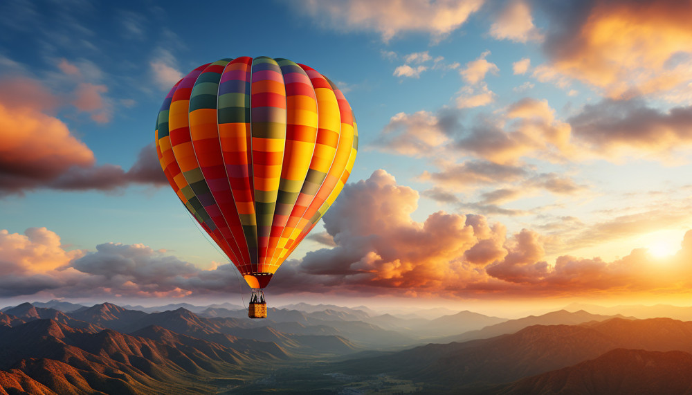 Les meilleures pratiques pour le suivi et le contrôle des montgolfières publicitaires