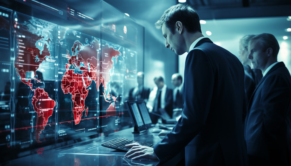 Les répercussions de l'intelligence artificielle sur le marché de l'emploi en France