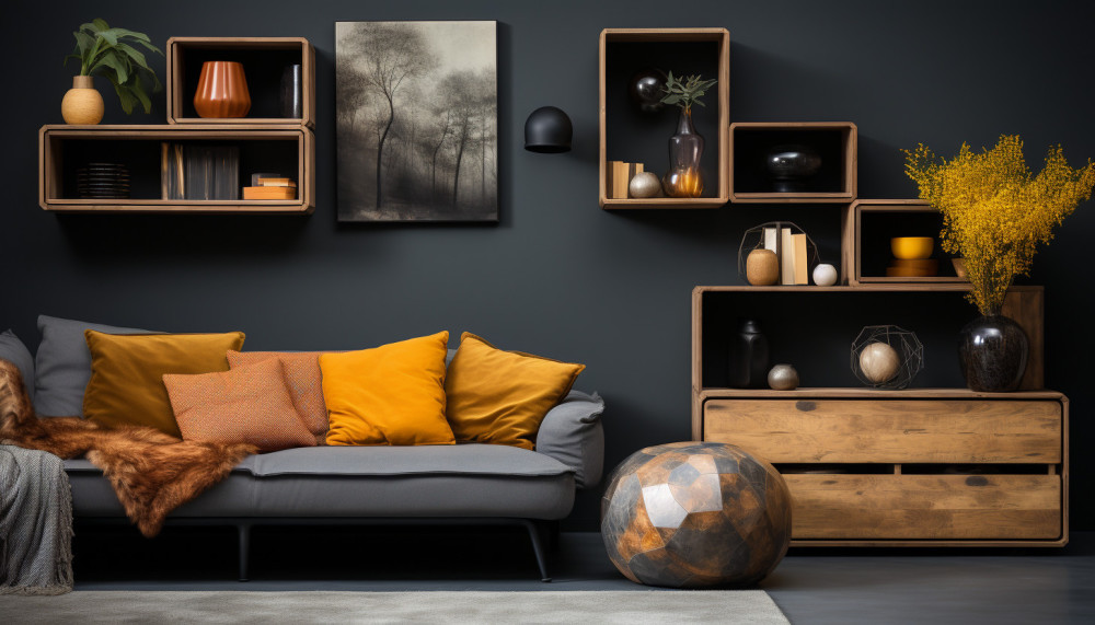 Divers - L'essentiel à savoir pour une décoration murale réussie