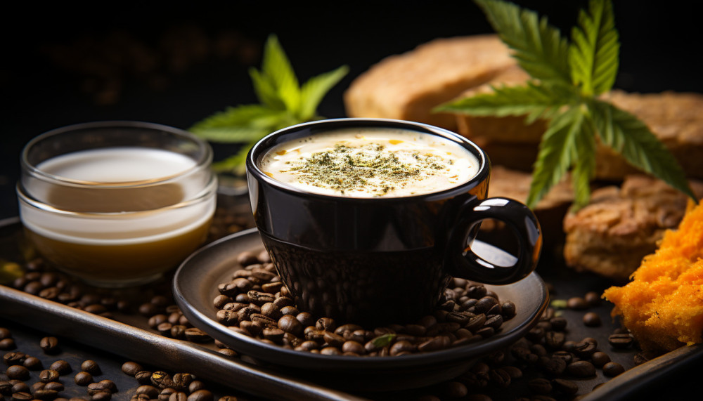 Divers - L'huile de CBD : Entre cocktail, café ou autres, lequel vous préférez ?