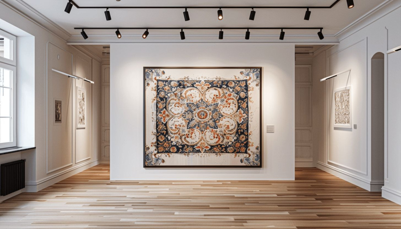 L'importance des galeries d'art dans la conservation de l'estampe