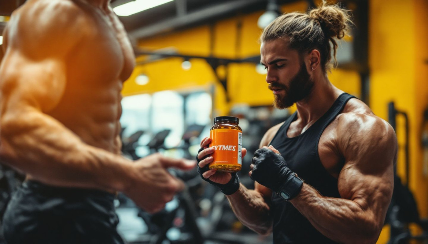 Optimiser son entraînement : quel rôle jouent les compléments ?