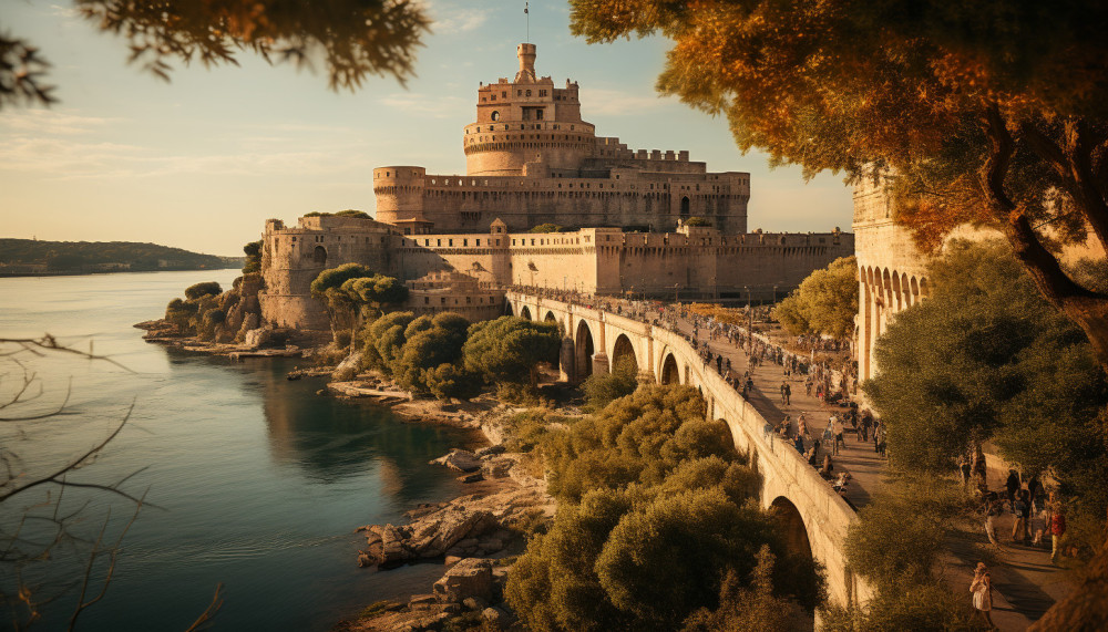 Divers - Pourquoi aller passer ses vacances en Italie ?