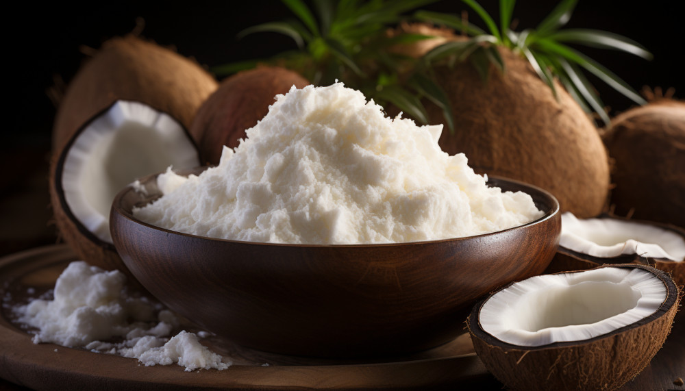 Pourquoi consommer la farine de coco ?