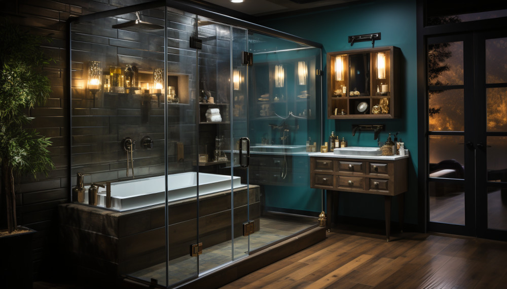 Pourquoi installer une cabine de douche hammam chez soi ?