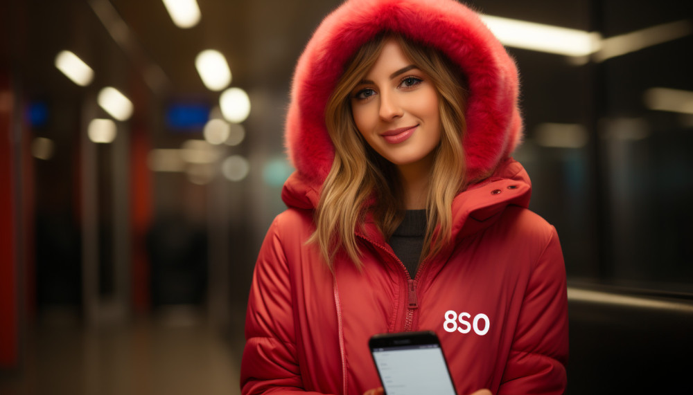 PROMO SOSH : FORFAIT MOBILE DE 80 GO A 14,99 € LE MOIS, SERIE LIMITEE