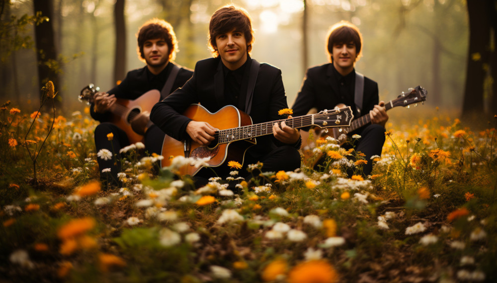 Que peut-on retenir de l'histoire des Beatles ?