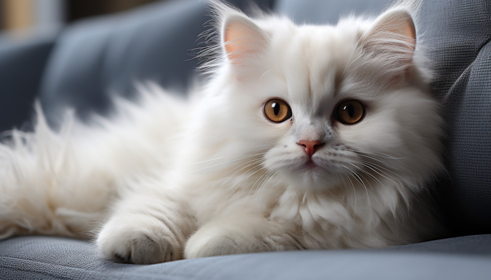Que savoir du chat persan ?