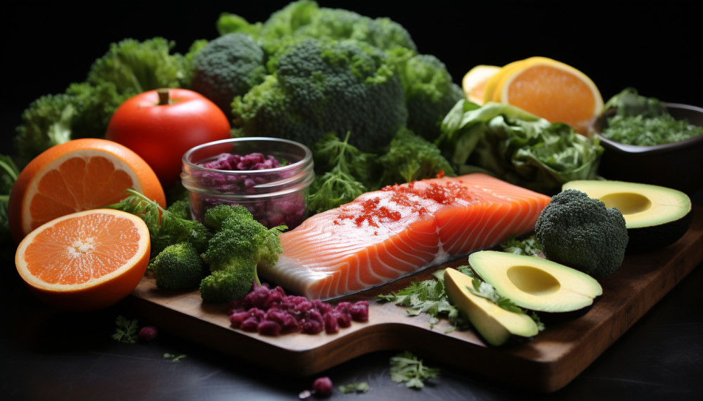 Divers - Quelle alimentation adopter pour garder en bonne santé ses muscles ?