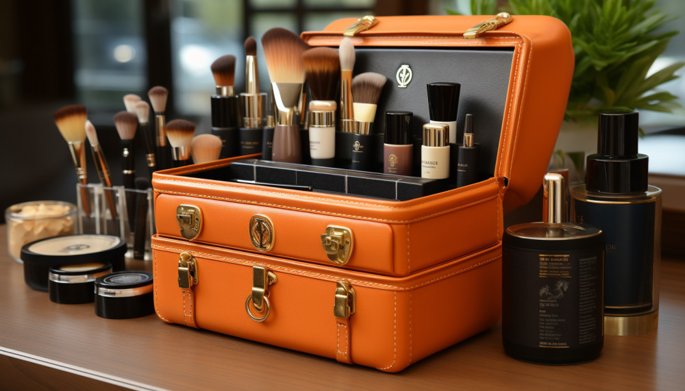 Divers - Quelle mallette de maquillage choisir ?