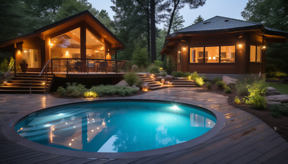 Quelle piscine pour cet été ?