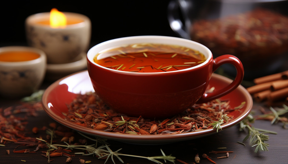 Quelles sont les vertus du rooibos ?