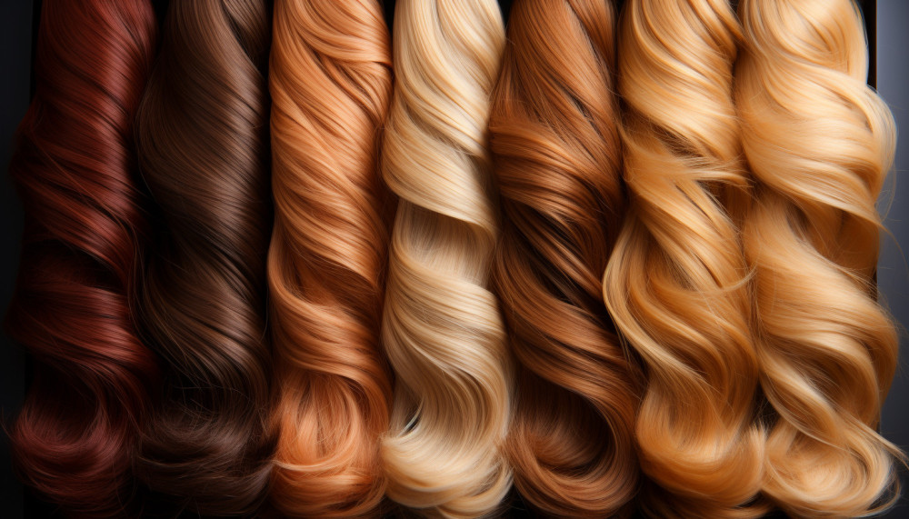 Divers - Quelques conseils pour éviter les erreurs de coloration capillaire