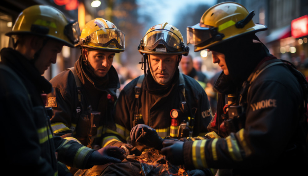 Qui contacter en cas d’urgence médicale à Lyon ?
