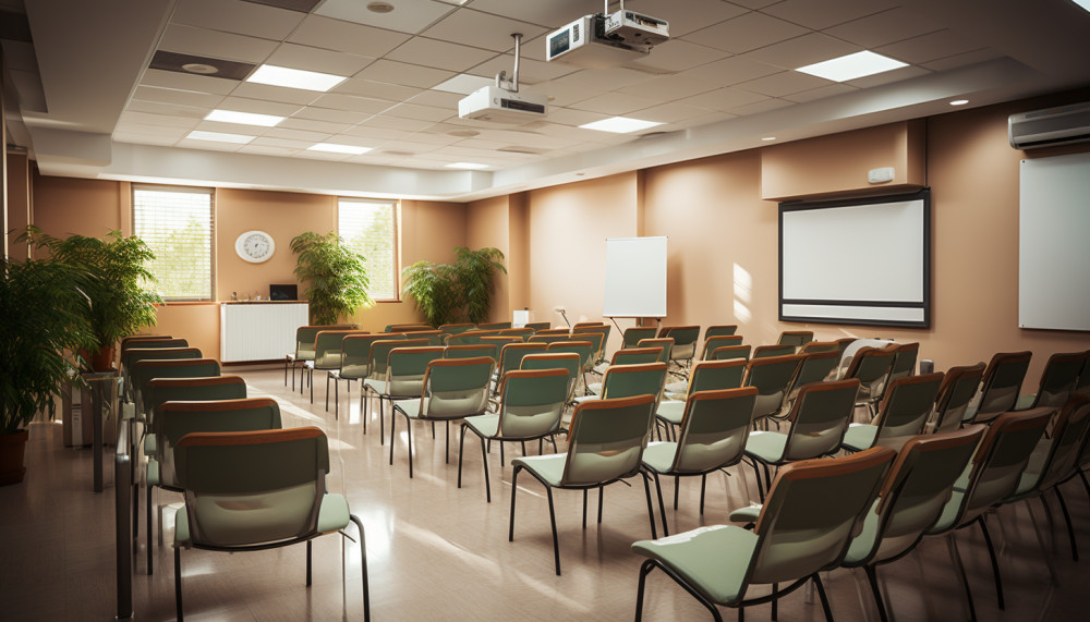 Divers - Séminaire d’entreprise : que faire pour réussir son organisation ?