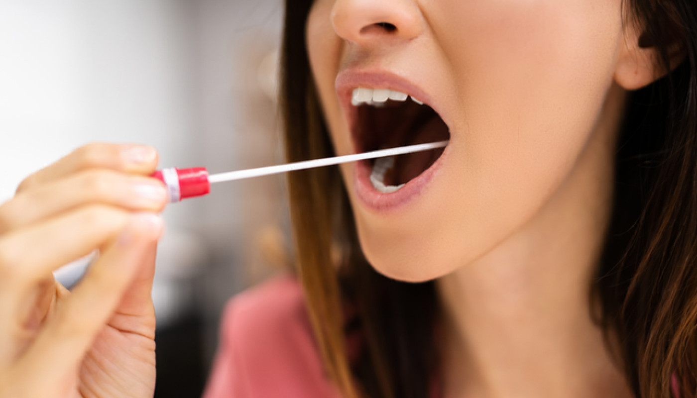 APIS 33 détecte la consommation de kétamine en entreprise avec un test salivaire !