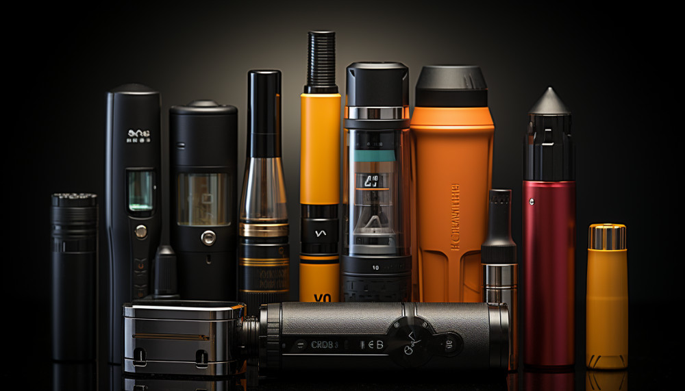 Science/High-tech - Top 3 des meilleures cigarettes électroniques en 2021
