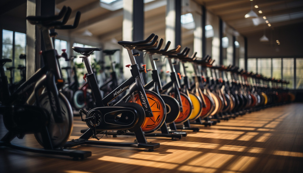Vélo d’appartement : les bonnes raisons d’en disposer