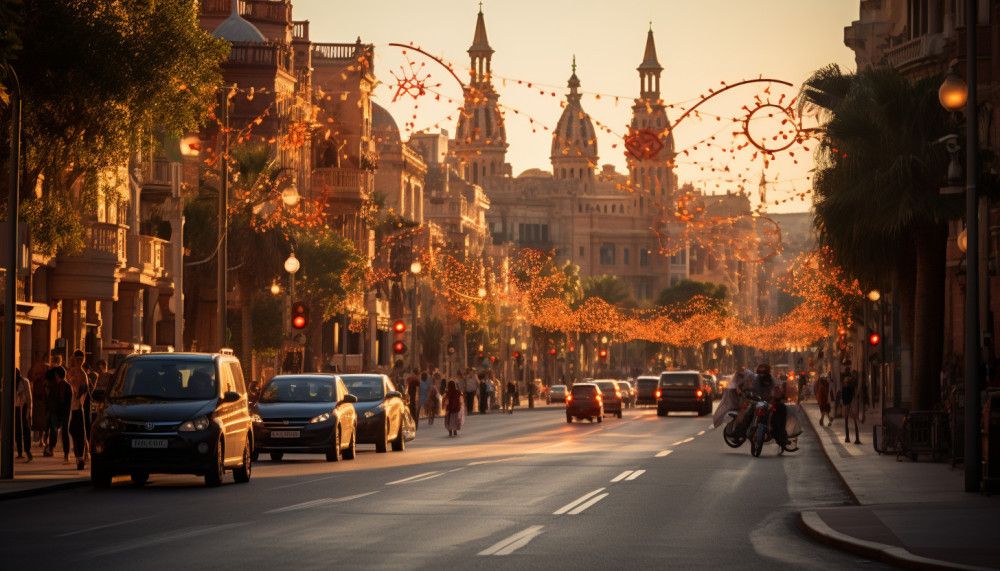 Divers - Visiter Barcelone pour la première fois : Conseils et astuces